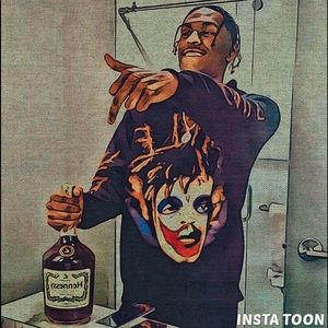 Meet your Posher, Nazee